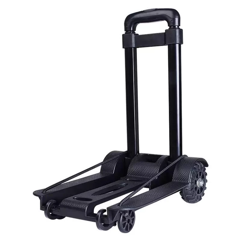 Carrinho de Mão Dobrável