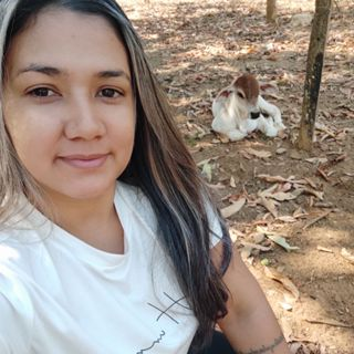 Foto de perfil de Thalita M.
