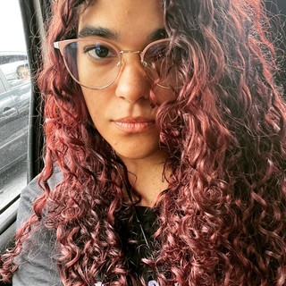 Foto de perfil de Camila R.